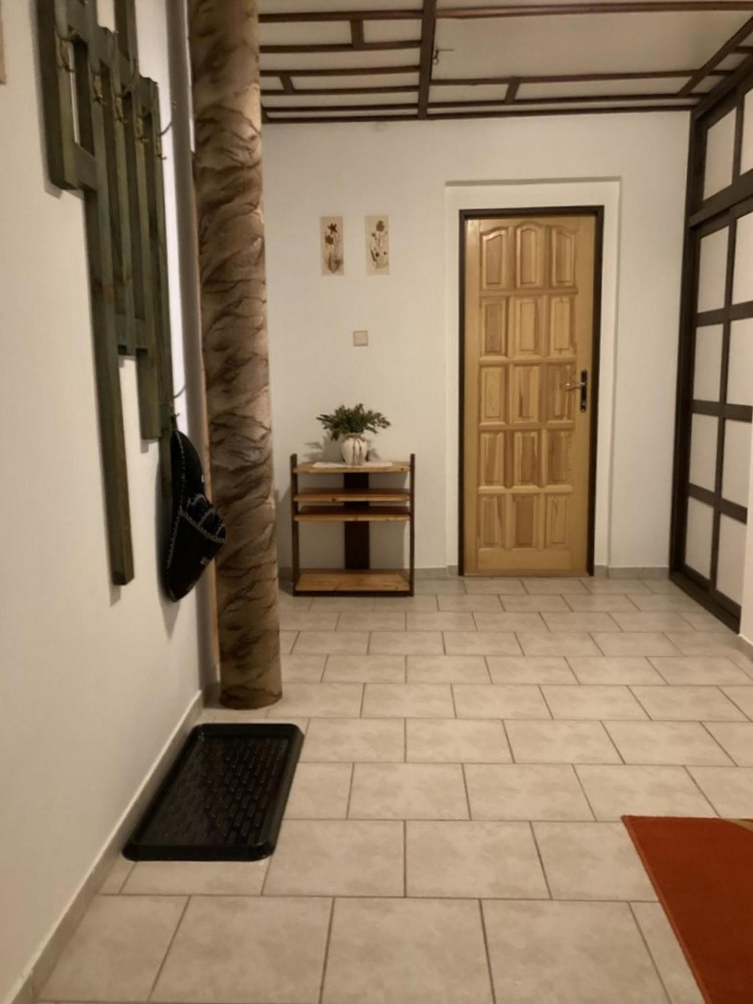 Apartman Na Ostrove Beroun ベロウン エクステリア 写真